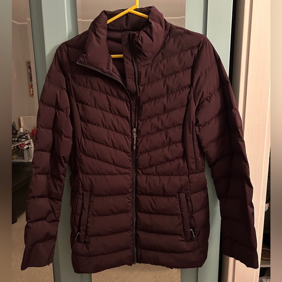 32 Degree Heat Puffer Jacket - Picture 2 of 3